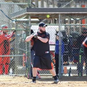 Meet your Posher, Ronnie